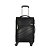 Mala De Bordo American Tourister Stirling Light Preto - Imagem 1
