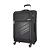 Mala De Viagem American Tourister Stirling Light Média Preto - Imagem 2