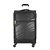 Mala De Viagem American Tourister Stirling Light Média Preto - Imagem 1