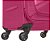 Mala De Viagem American Tourister Stirling Light Grande Rosa - Imagem 5
