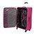 Mala De Viagem American Tourister Stirling Light Grande Rosa - Imagem 3