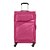 Mala De Viagem American Tourister Stirling Light Grande Rosa - Imagem 1