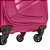 Mala De Bordo American Tourister Stirling Light Pequena Rosa - Imagem 5