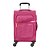 Mala De Bordo American Tourister Stirling Light Pequena Rosa - Imagem 1