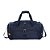 Bolsa Sacola Sestini Paul Frank Classics Aces Azul Marinho - Imagem 1