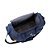 Bolsa Sacola Sestini Paul Frank Classics Aces Azul Marinho - Imagem 4