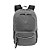 Mochila Sestini Capricho Hype 28 Litros Preto - Imagem 1