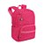 Mochila Sestini Paul Frank T03 20 Litros Dark Pink - Imagem 3