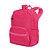 Mochila Sestini Paul Frank T03 20 Litros Dark Pink - Imagem 2