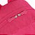 Mochila Sestini Paul Frank T03 20 Litros Dark Pink - Imagem 6