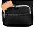 Mochila Sestini Paul Frank T03 20 Litros Preto - Imagem 6