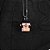 Mochila Sestini Paul Frank T03 20 Litros Preto - Imagem 8