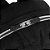 Mochila Sestini Paul Frank T03 20 Litros Preto - Imagem 7