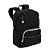 Mochila Sestini Paul Frank T03 20 Litros Preto - Imagem 3