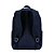 Mochila Sestini Paul Frank T03 20 Litros Azul Marinho - Imagem 4