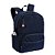 Mochila Sestini Paul Frank T03 20 Litros Azul Marinho - Imagem 5