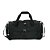Bolsa Sacola Sestini Paul Frank Classics Aces Preto - Imagem 1