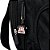 Bolsa Sacola Sestini Paul Frank Classics Aces Preto - Imagem 5
