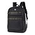 Mochila Polo King Business Class MN51647PK Preto - Imagem 2
