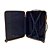 Mala De Viagem Polo King MF10445PK Grande Azul - Imagem 5