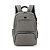 Mochila Polo King Notebook MN54110PK 20 Litros Cinza - Imagem 1