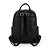Mochila Luxcel Casual Mickey Mouse 10 Litros Preto - Imagem 6
