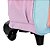Mochila Sestini Com Carrinho Paul Frank Authentic Color Fun - Imagem 6