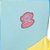Mochila Sestini Com Carrinho Paul Frank Authentic Color Fun - Imagem 9