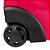 Mochila Sestini 2 Compartimentos Paul Frank T03 Dark Pink - Imagem 9
