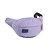 Pochete Jansport Fifth Avenue Pastel Lilac - Imagem 2