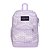 Mochila Jansport Cross Town Plus Patchwork Waves - Imagem 1
