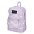 Mochila Jansport Cross Town Plus Patchwork Waves - Imagem 2