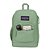 Mochila Jansport Cross Town Plus 26 Litros Loden Frost - Imagem 6