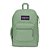 Mochila Jansport Cross Town Plus 26 Litros Loden Frost - Imagem 1