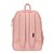 Mochila Jansport Cross Town Plus 26 Litros Misty Rose - Imagem 3