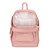 Mochila Jansport Cross Town Plus 26 Litros Misty Rose - Imagem 7