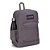 Mochila Jansport Cross Town Plus 26 Litros Graphite Grey - Imagem 3