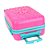 Mala de Bordo Luxcel MF10410BB Barbie Pequena Rosa - Imagem 5