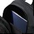 Mochila Samsonite Network 4 Preto 20 Litros - Imagem 7