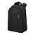 Mochila Samsonite Network 4 Preto 20 Litros - Imagem 2