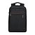 Mochila Samsonite Network 4 Preto 20 Litros - Imagem 1
