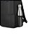 Mochila American Tourister Town 30 Litros Preto - Imagem 4