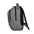 Mochila American Tourister Newport Plus 23 Litros Cinza - Imagem 3