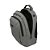 Mochila American Tourister Newport Plus 23 Litros Cinza - Imagem 4