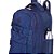 Mochila Sestini 4 Rodas Rolling Crinkle 34 Litros Azul - Imagem 5