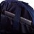 Mochila Sestini 4 Rodas Rolling Crinkle 34 Litros Azul - Imagem 7