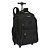Mochila Sestini 4 Rodas Rolling Crinkle 34 Litros Preto - Imagem 3