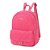 Mochila Luxcel Pelúcia Barbie 9 Litros Rosa - Imagem 2