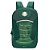 Mochila Sestini Casual Palmeiras X01 24 Litros Verde - Imagem 1