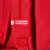 Mochila Sestini Bayern De Munique 19 Litros Vermelho - Imagem 5